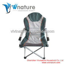 Kind-faltender Gewebe-bequemer Kinderstuhl \ Kids Camp Outdoor Chair